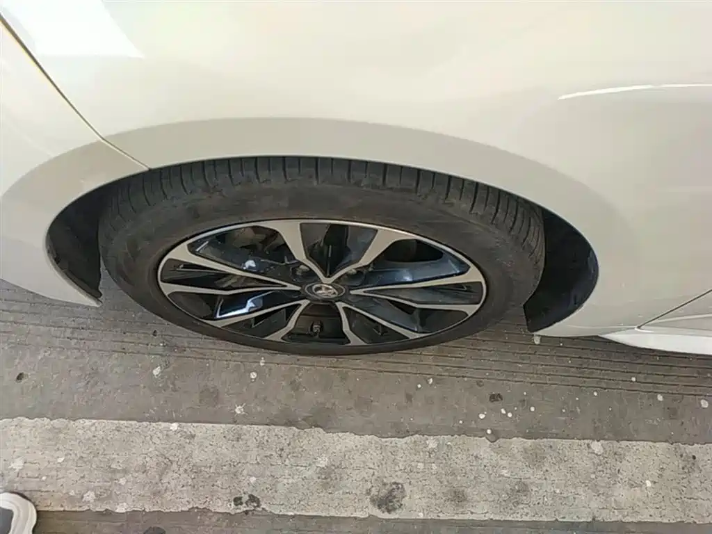 Toyota Levin 2019 185T CVT Sport Edition China VI фото 23