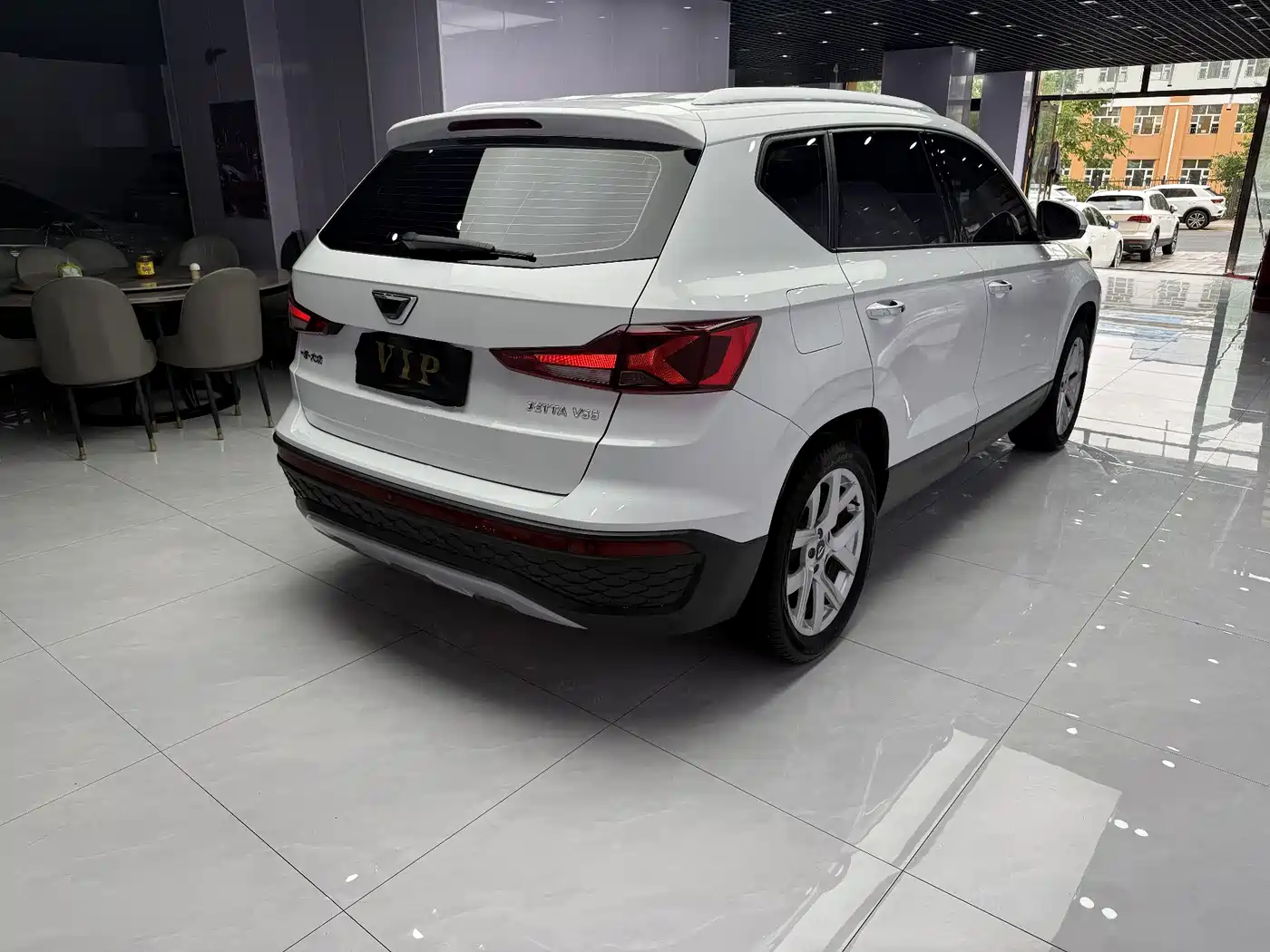 Фото 6 - Jetta VS5