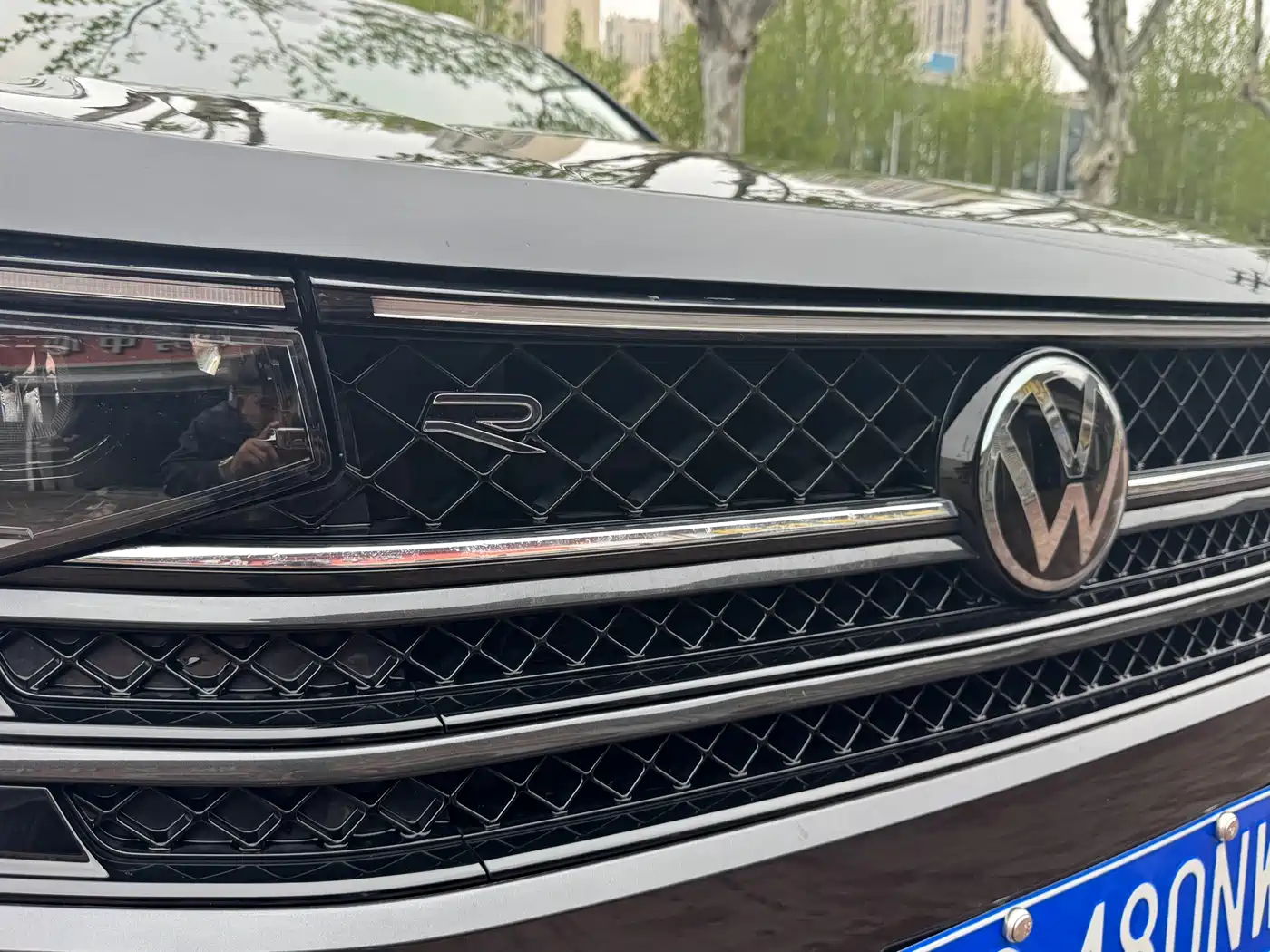 Volkswagen Talagon 2023 380TSI 4WD R-Line Touring Edition фото 26