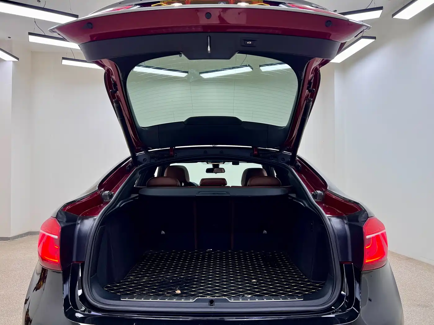 BMW X6 2019 xDrive28i M Sport Package фото 34