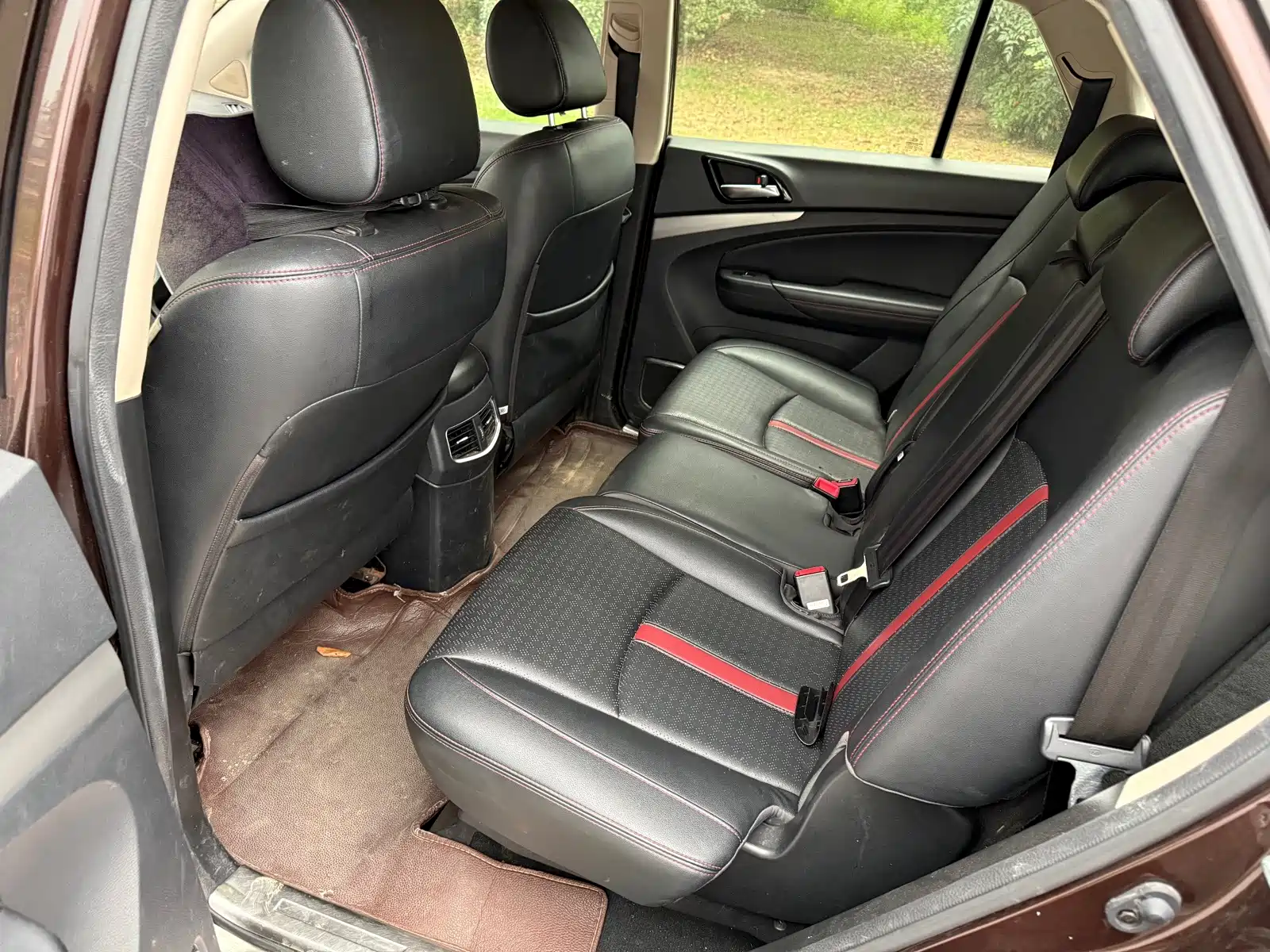 Фото 7 - BYD S7