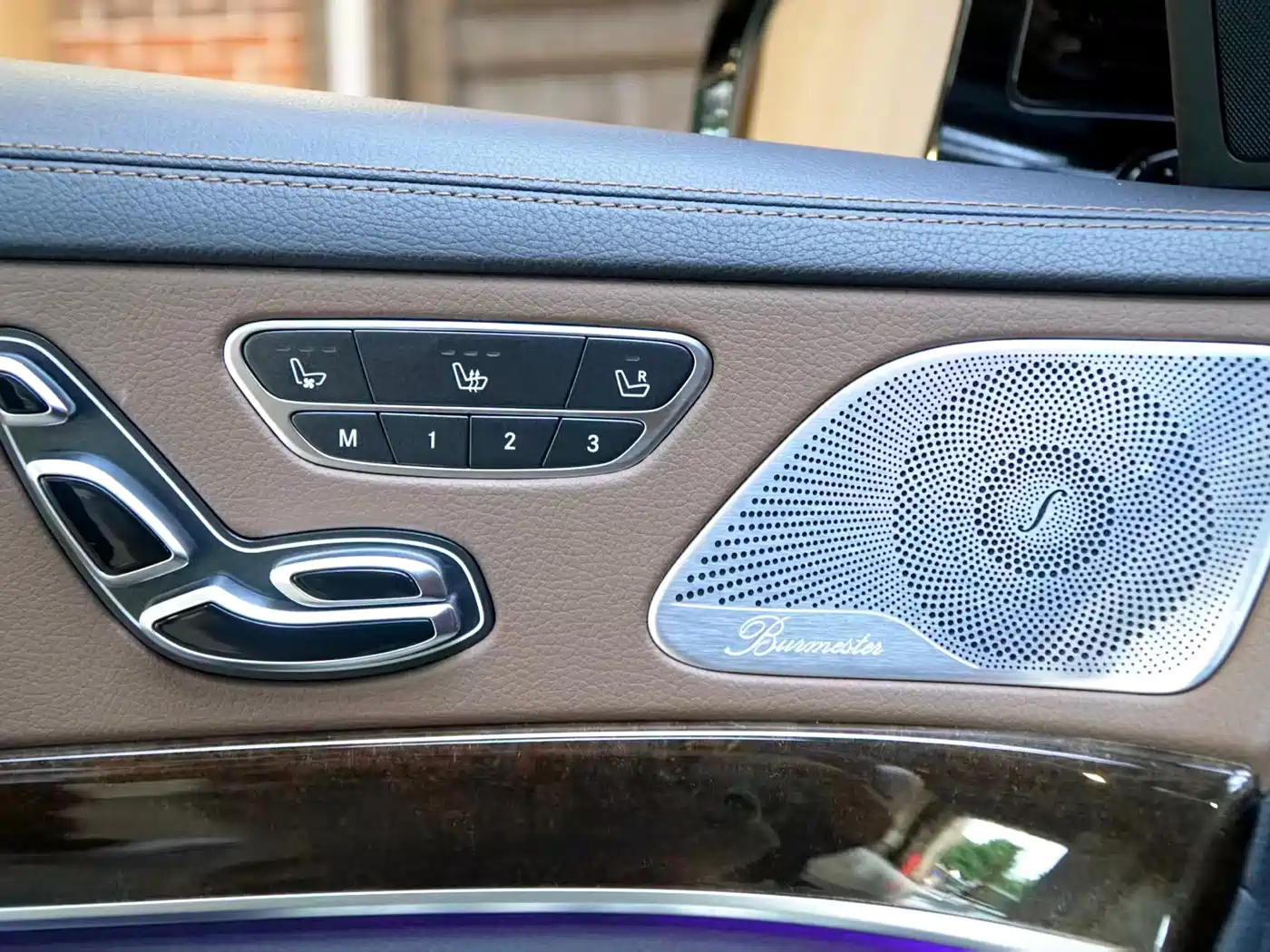 Mercedes-Benz S-Class 2020 S 350 L Premium Edition Collector's Version фото 16