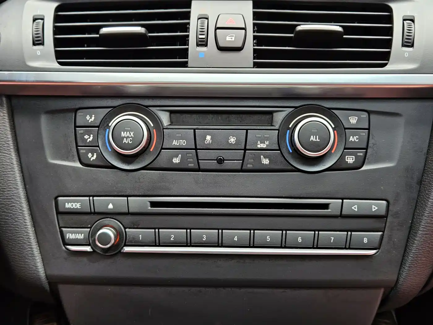 BMW X3 (Import) 2013 xDrive20i Luxury фото 17