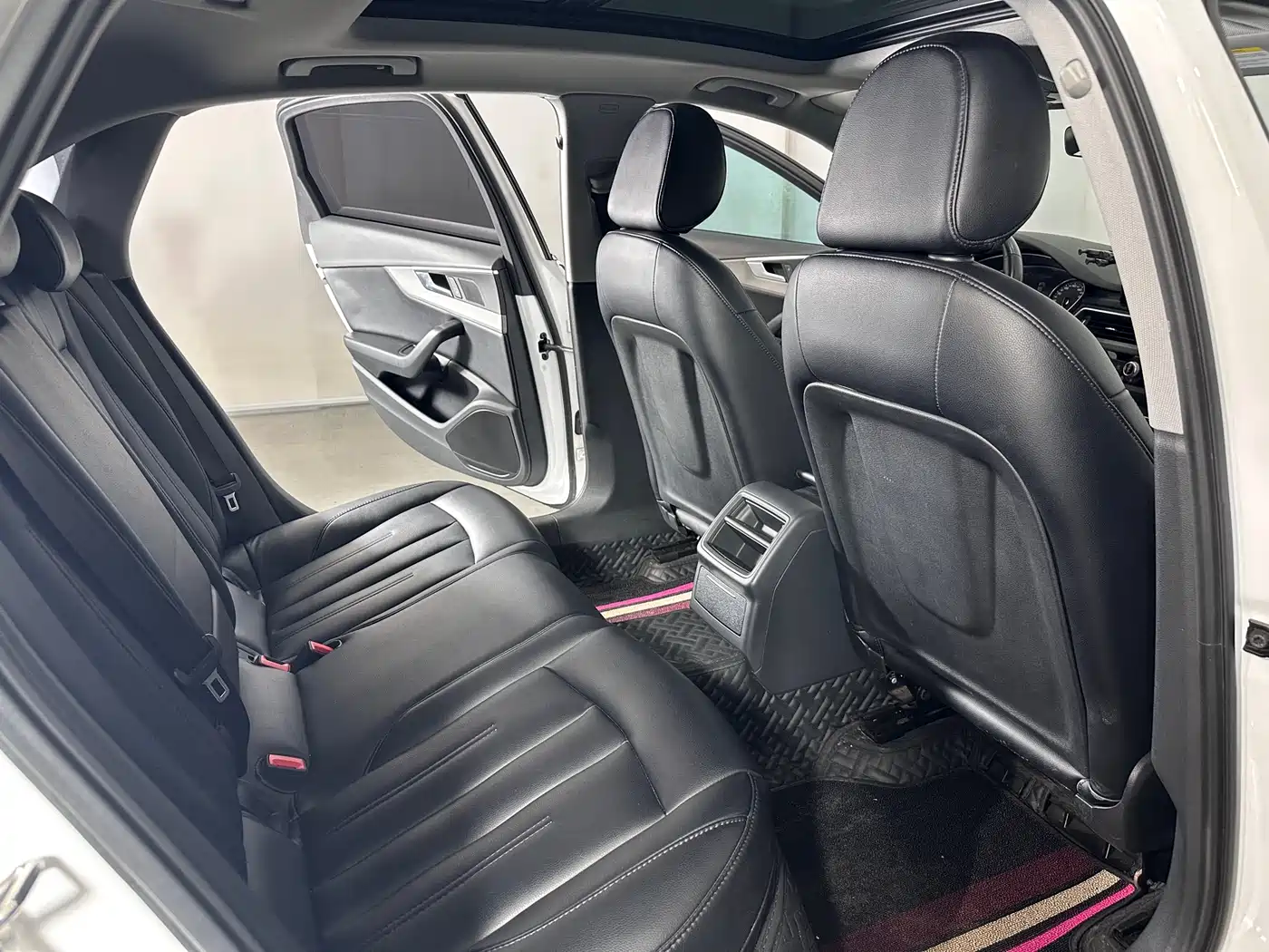Audi A4L 2019 40 TFSI Progressive (China VI) фото 14