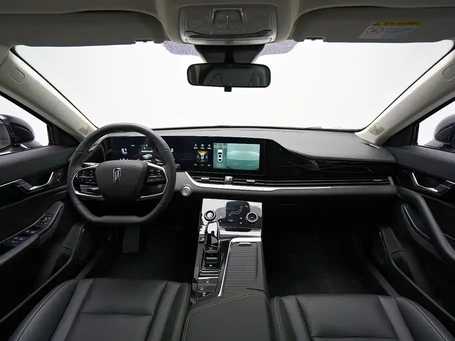 Besturn B70 2024 2023 Model 3rd Gen 1.5T Automatic Delight 70th Anniversary Edition