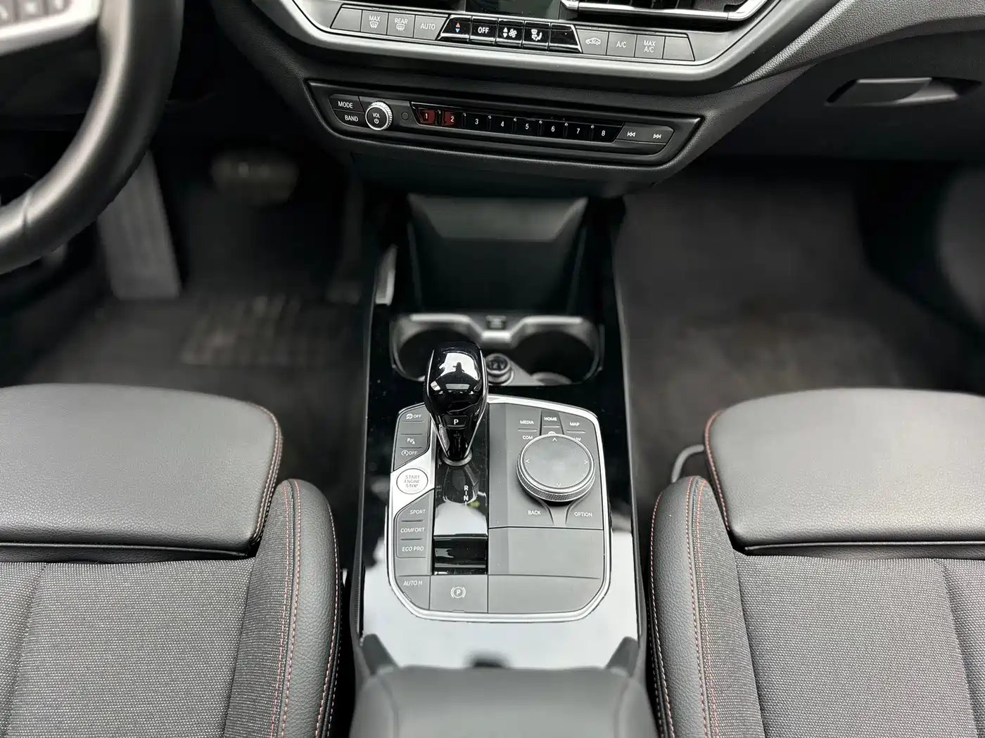 BMW 2 Series (Import) 2023 225i 4-Door Coupe M Sport Package фото 14