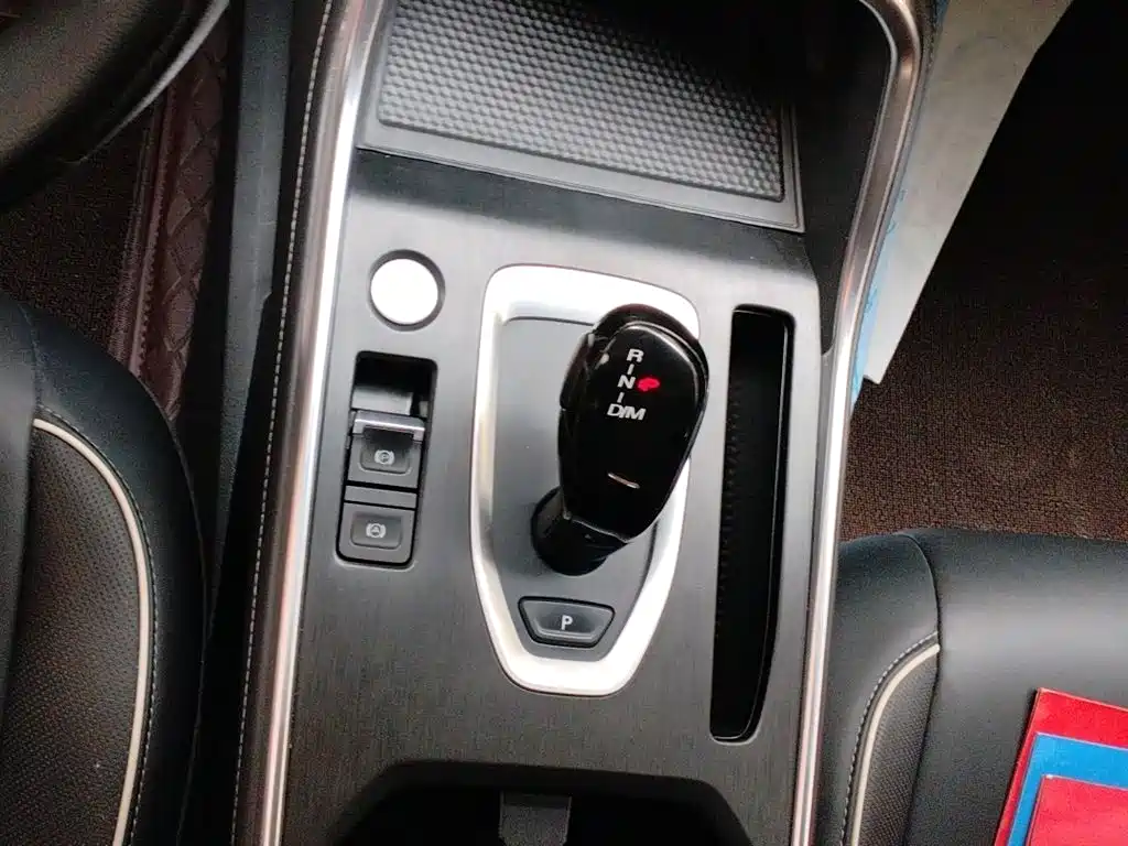 Haval H6 2023 National Trend Edition 1.5T Automatic Urban фото 11