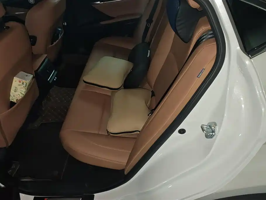 Toyota Camry 2024 Hybrid 2.0HGVP Luxury Edition фото 11