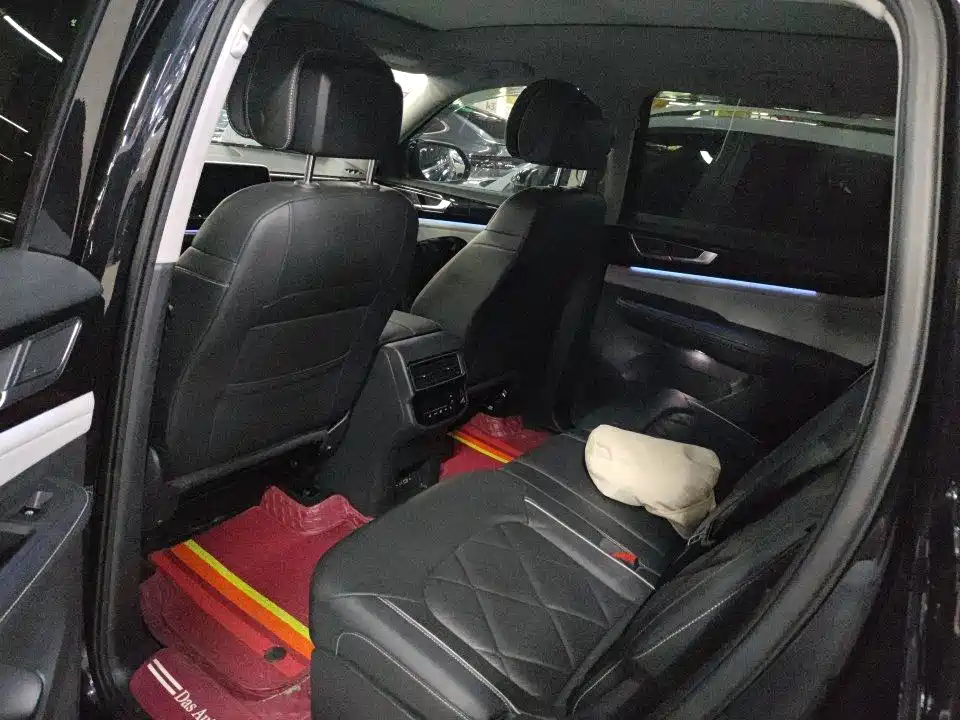 Фото 3 - Volkswagen Teramont