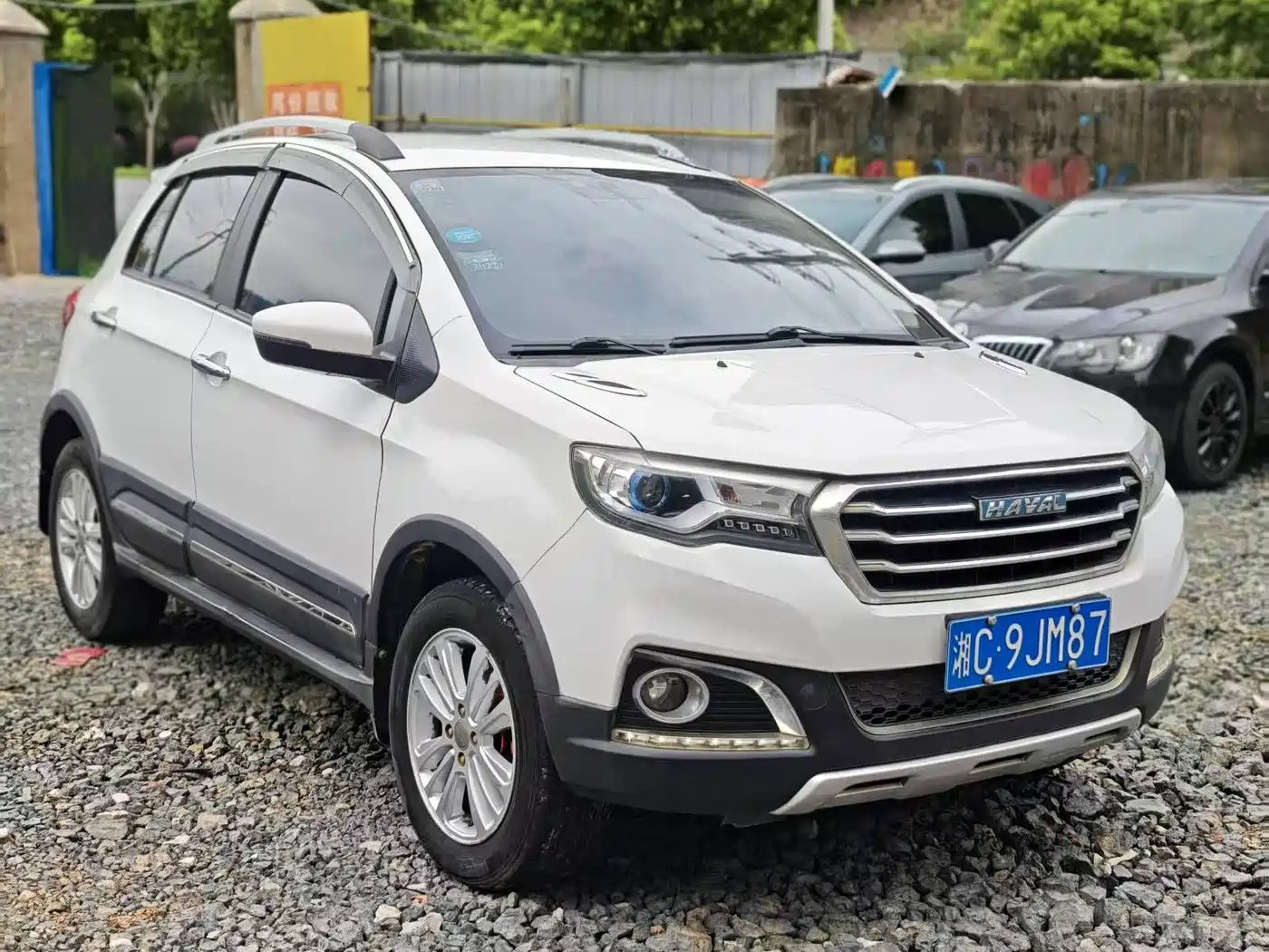 HAVAL H1