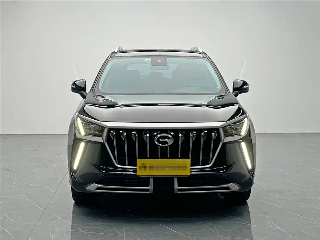 GAC TRUMPCHI GS4 PLUS