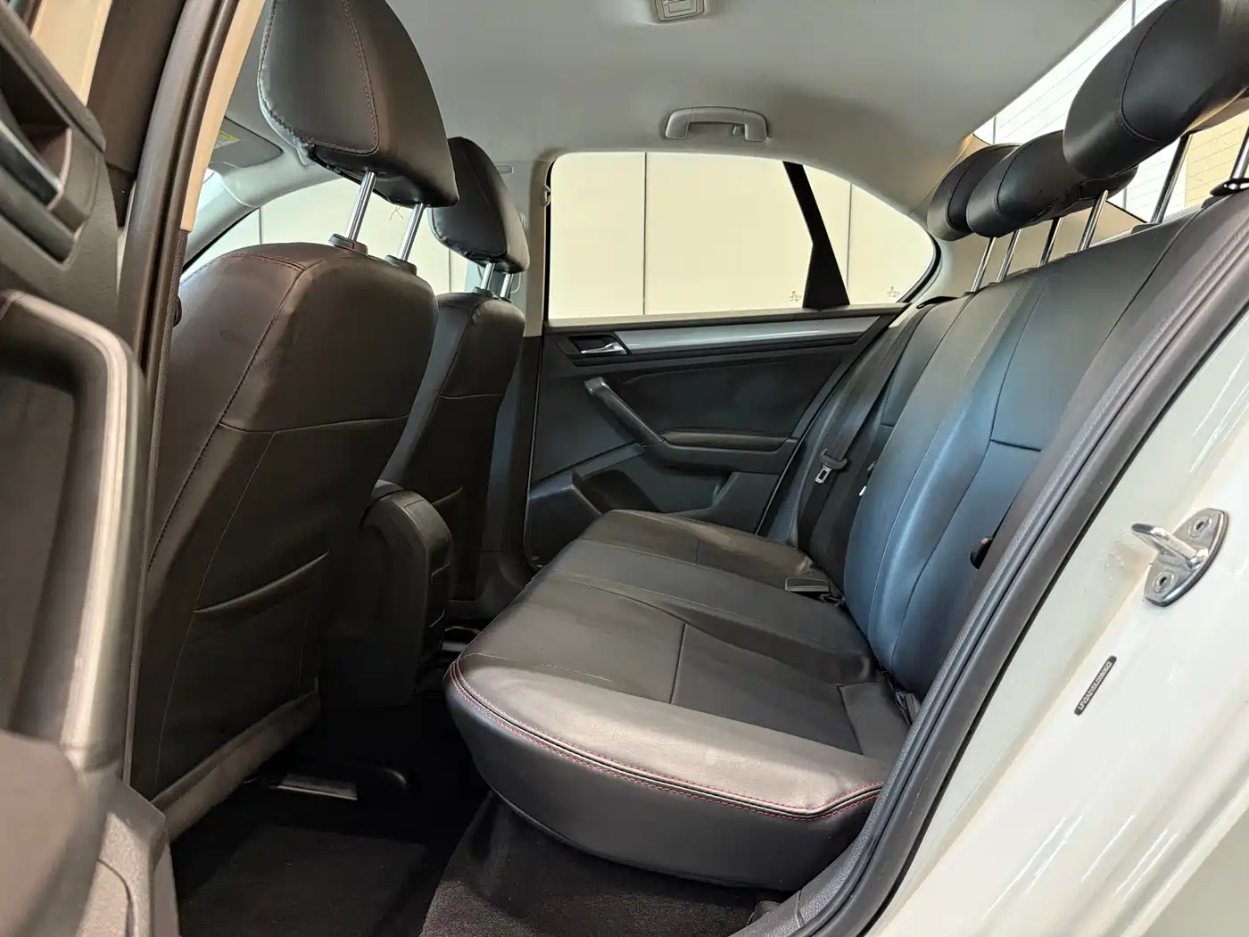 Volkswagen Bora 2018 1.5L Automatic Fashion фото 6