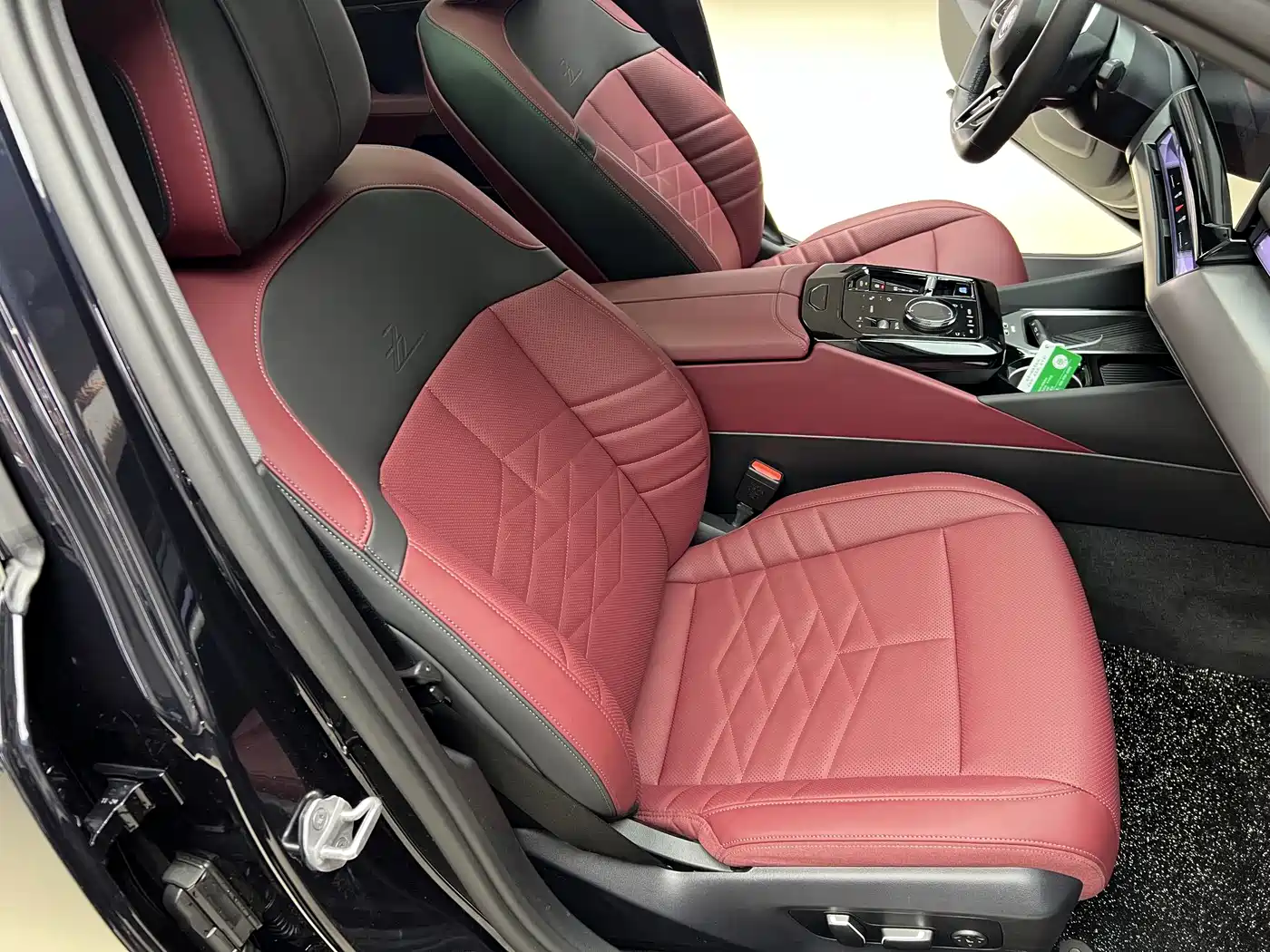 BMW i5 2025 eDrive 40L M Sport Package фото 11