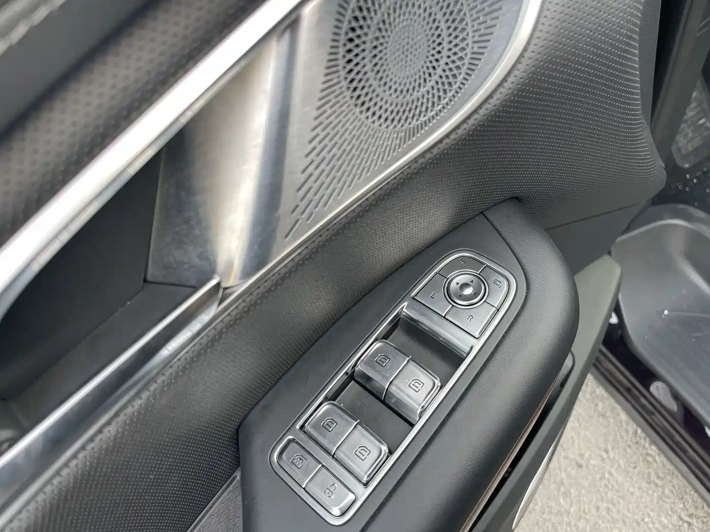 Hongqi HONGQI HQ9 PHEV