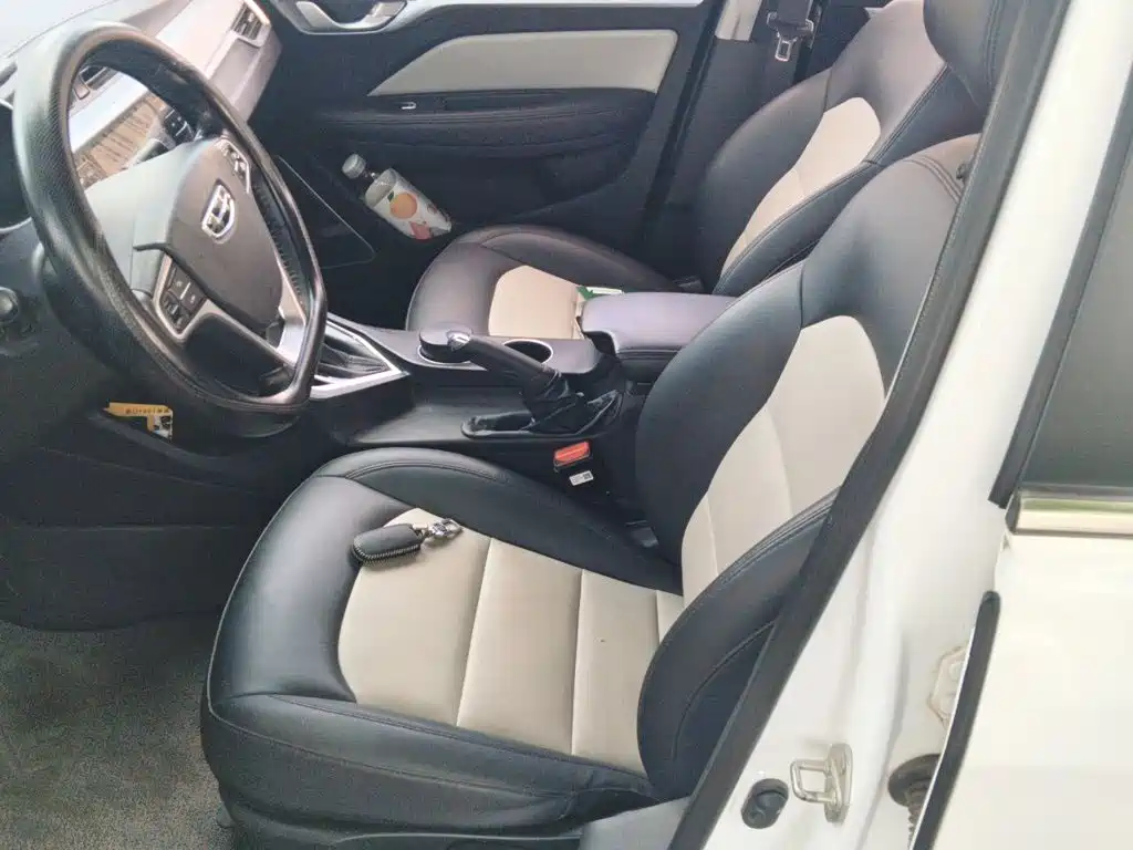 Geely Vision 2021 2020 Facelift 1.5L CVT Asian Games Edition