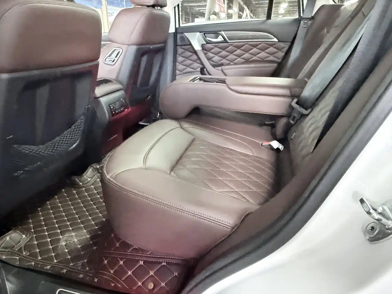 Haval H9 2020 2.0T Gasoline 4WD Premium 5-Seater фото 7
