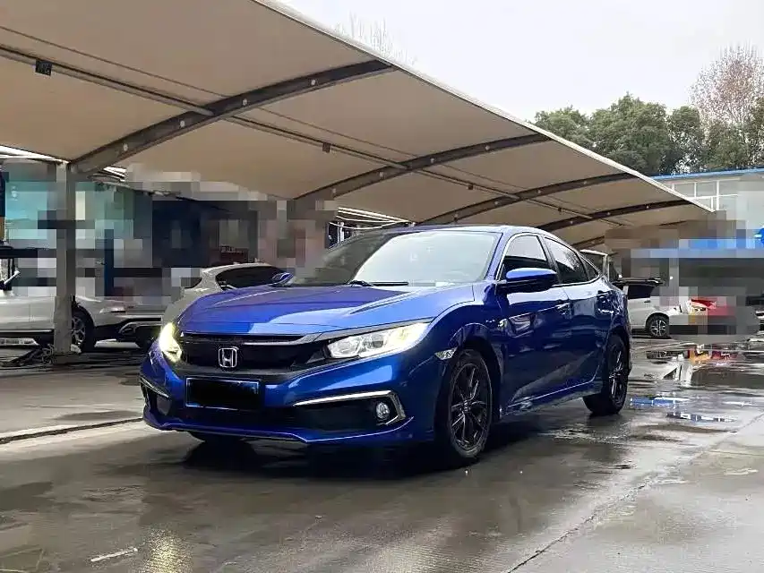 صورة 1 - Honda Civic