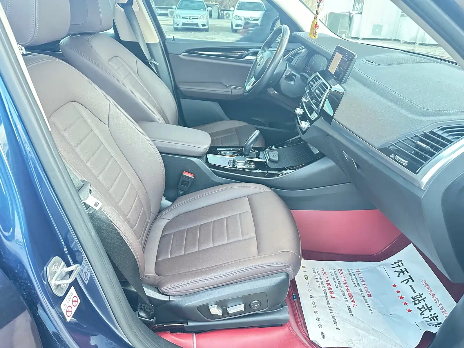 Photo 6 - BMW X3