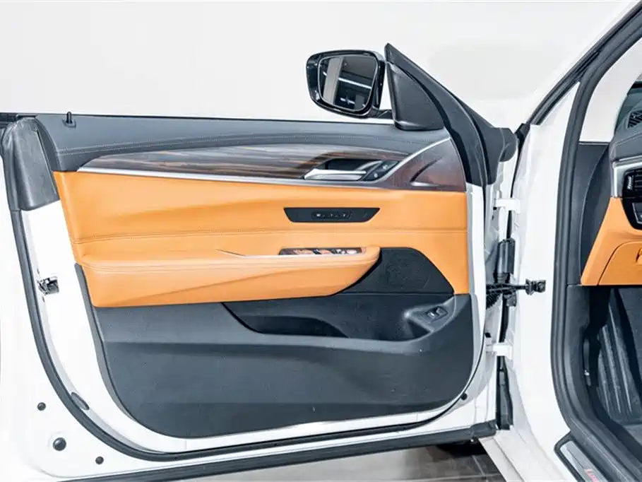 BMW 6 Series GT 2021 Facelift 630i Luxury Design Package фото 17