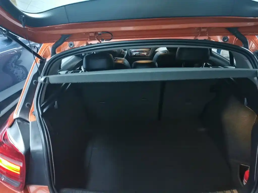 BMW 1 Series (Import) 2013 Facelift 118i Leading Model фото 19