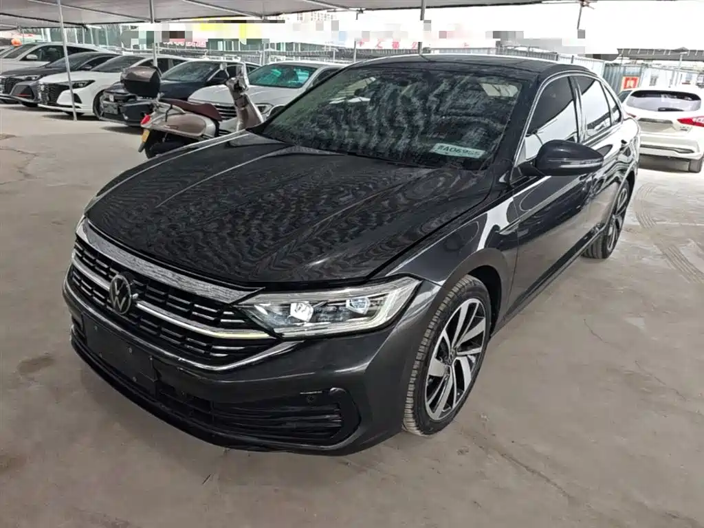 Volkswagen Sagitar 2023 300TSI DSG Excellence Edition