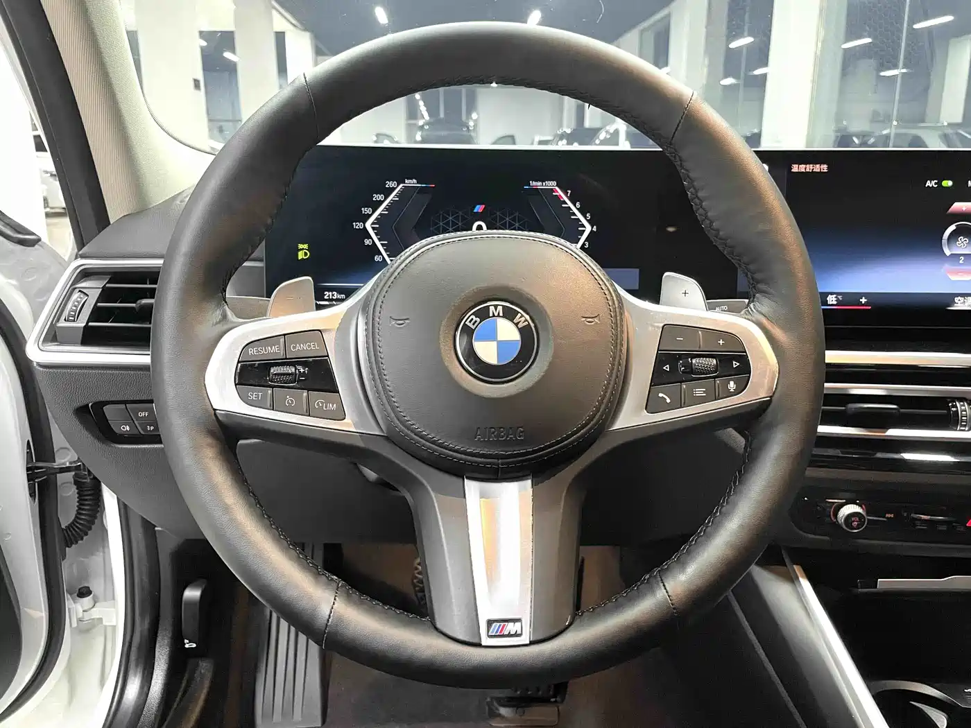 BMW 3 Series 2023 320Li M Sport Package фото 5