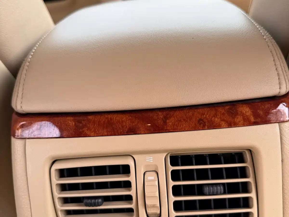 Toyota Crown 2008 2.5L 5th Anniversary Edition фото 23