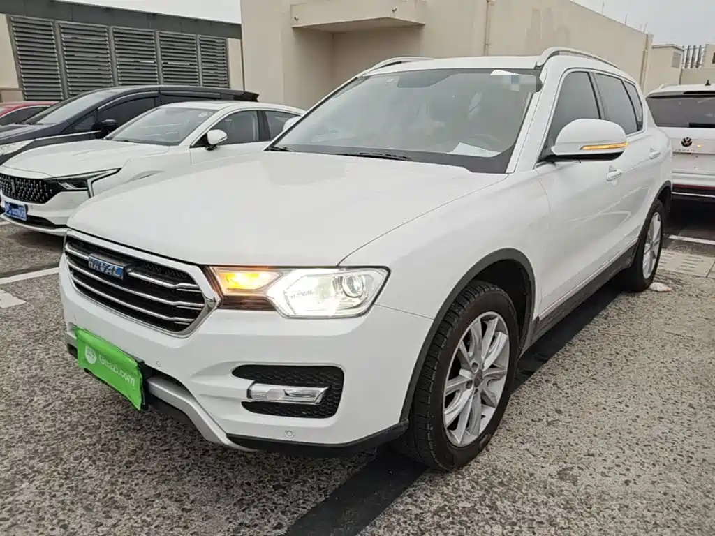 Photo 2 - Haval H7