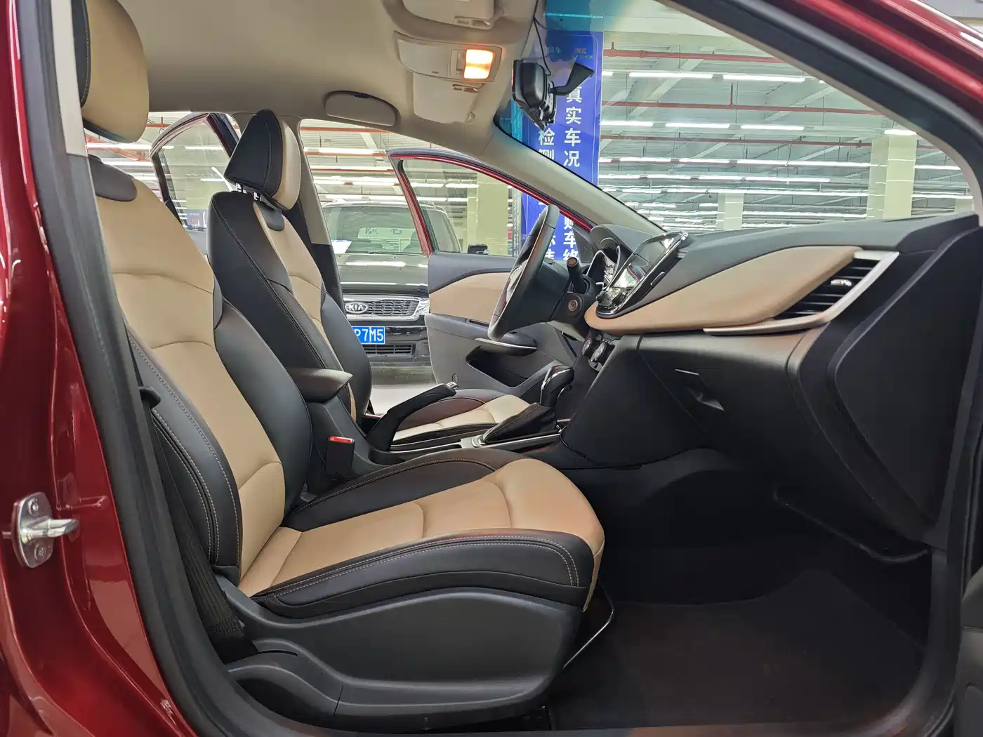 Chevrolet Monza 2020 320 Auto Joy Edition фото 12
