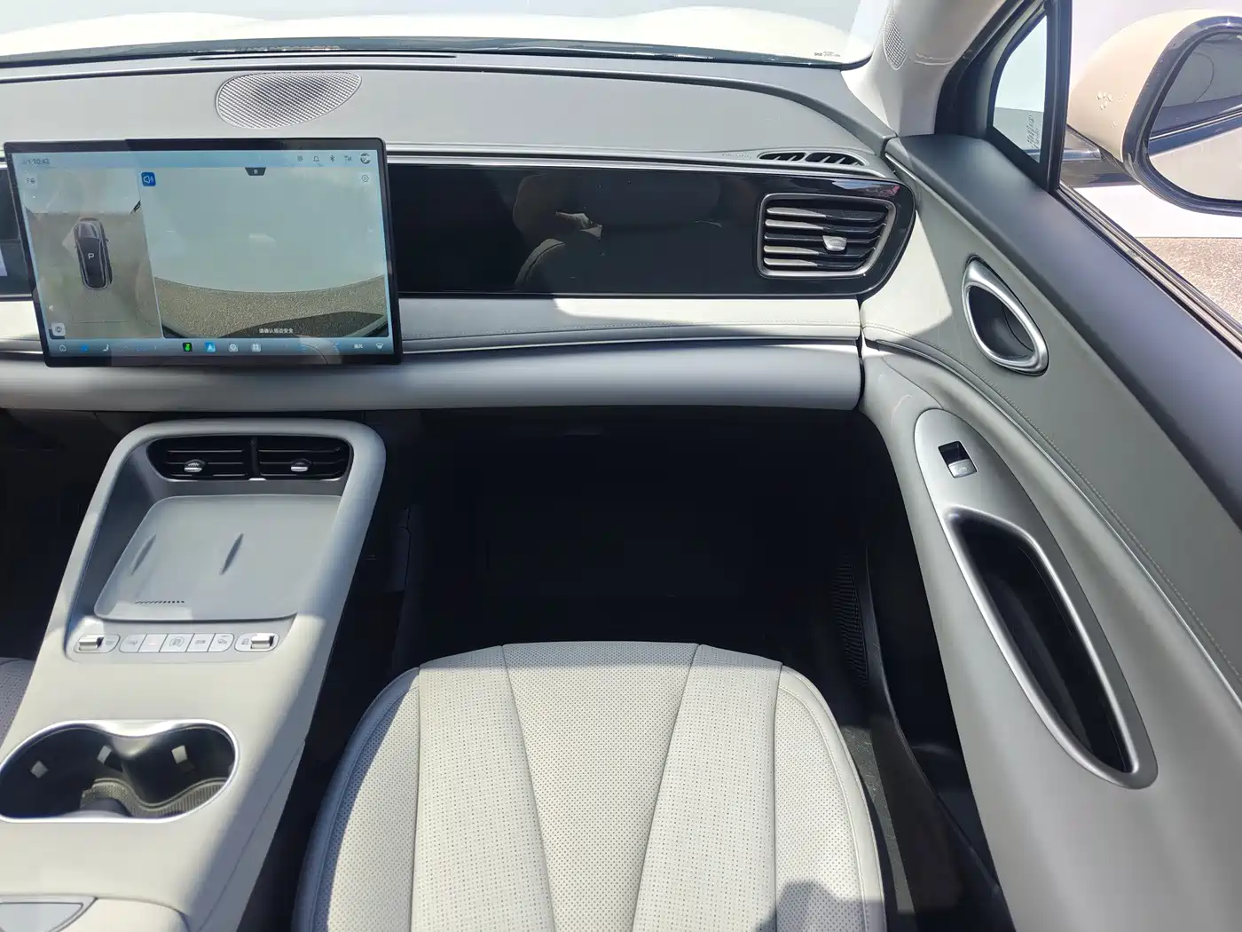 BYD Sealion 06 New Energy 2026 2026 EV 710 Voyage Edition