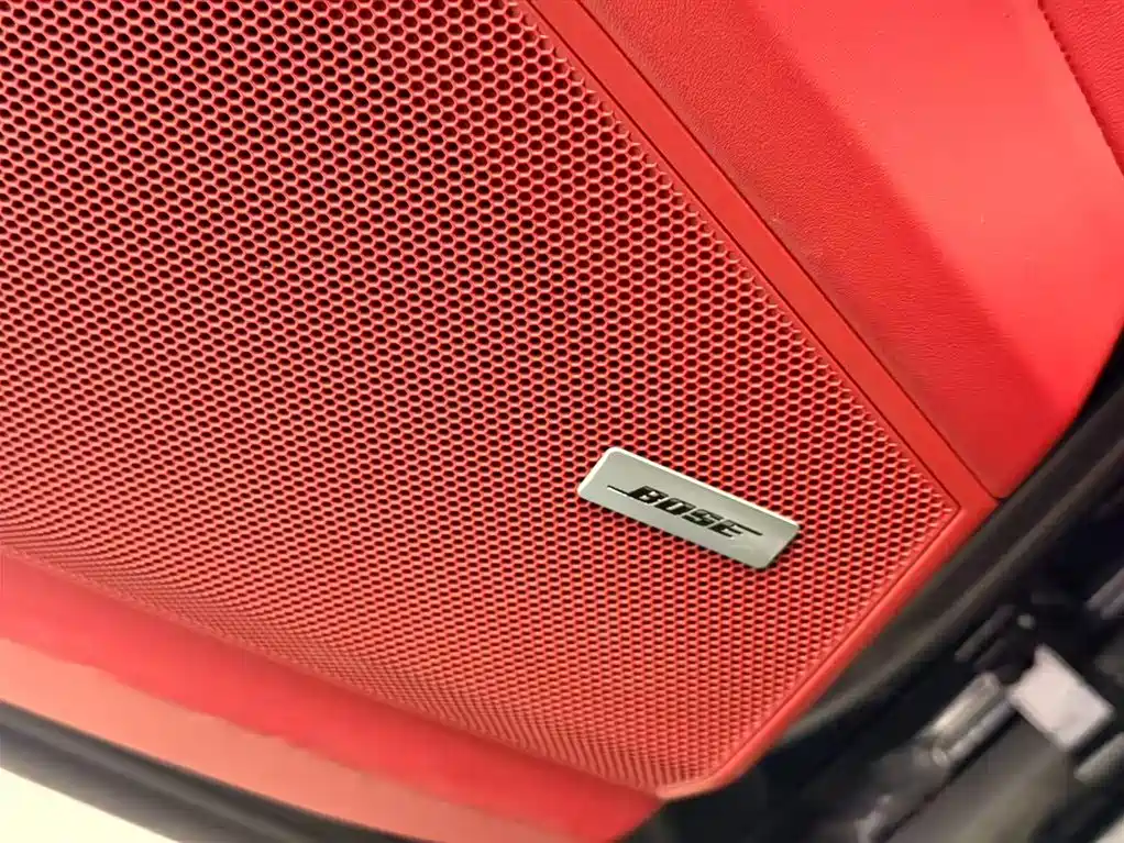 PORSCHE CAYENNE NEW ENERGY