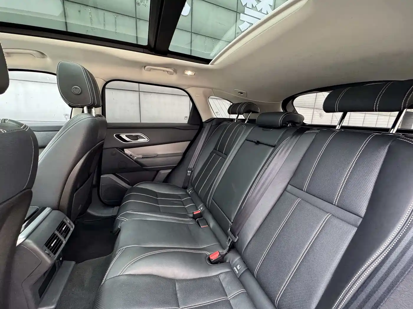 Land Rover Range Rover Velar 2018 P380 S фото 16