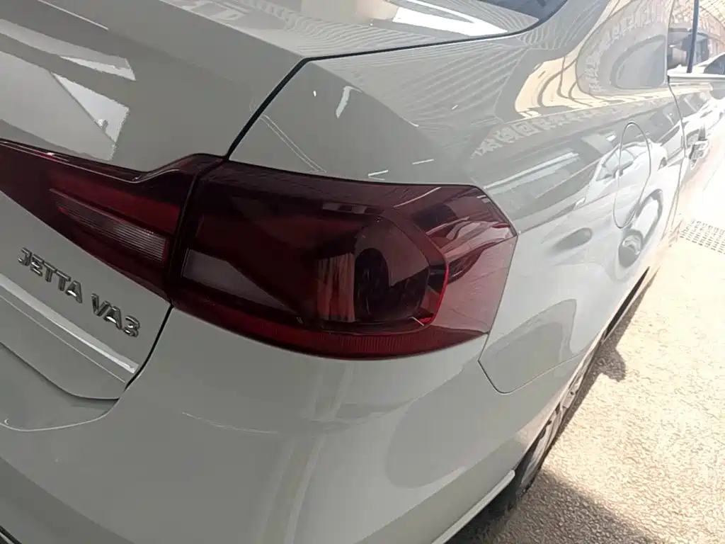 Jetta VA3 2021 2021 1.5L Manual Progressive Edition