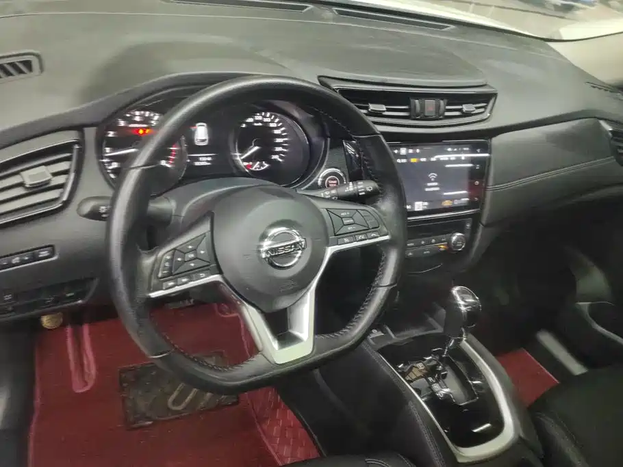 Nissan X-Trail, миниатюра 12