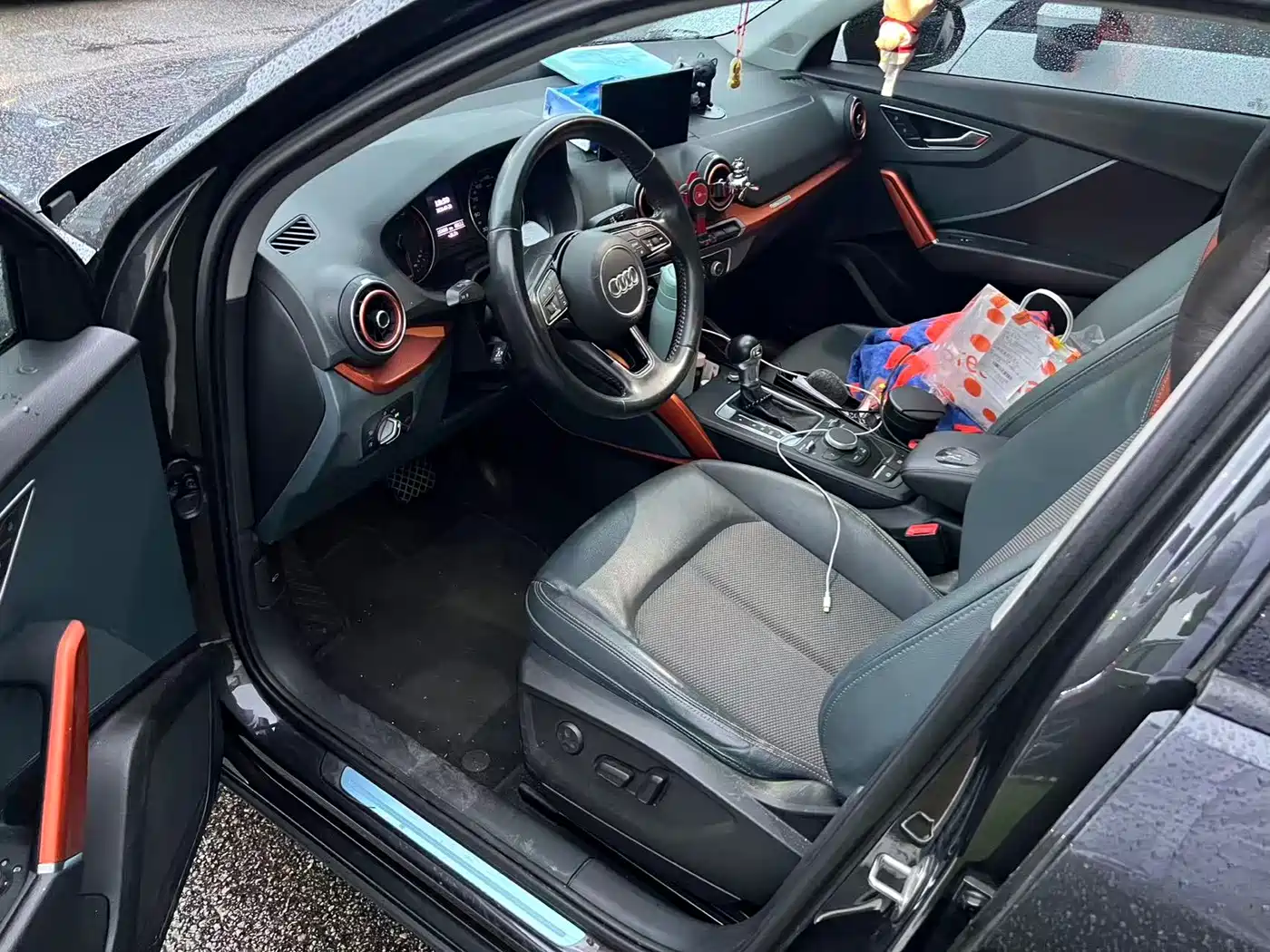 Фото 3 - Audi Q2L