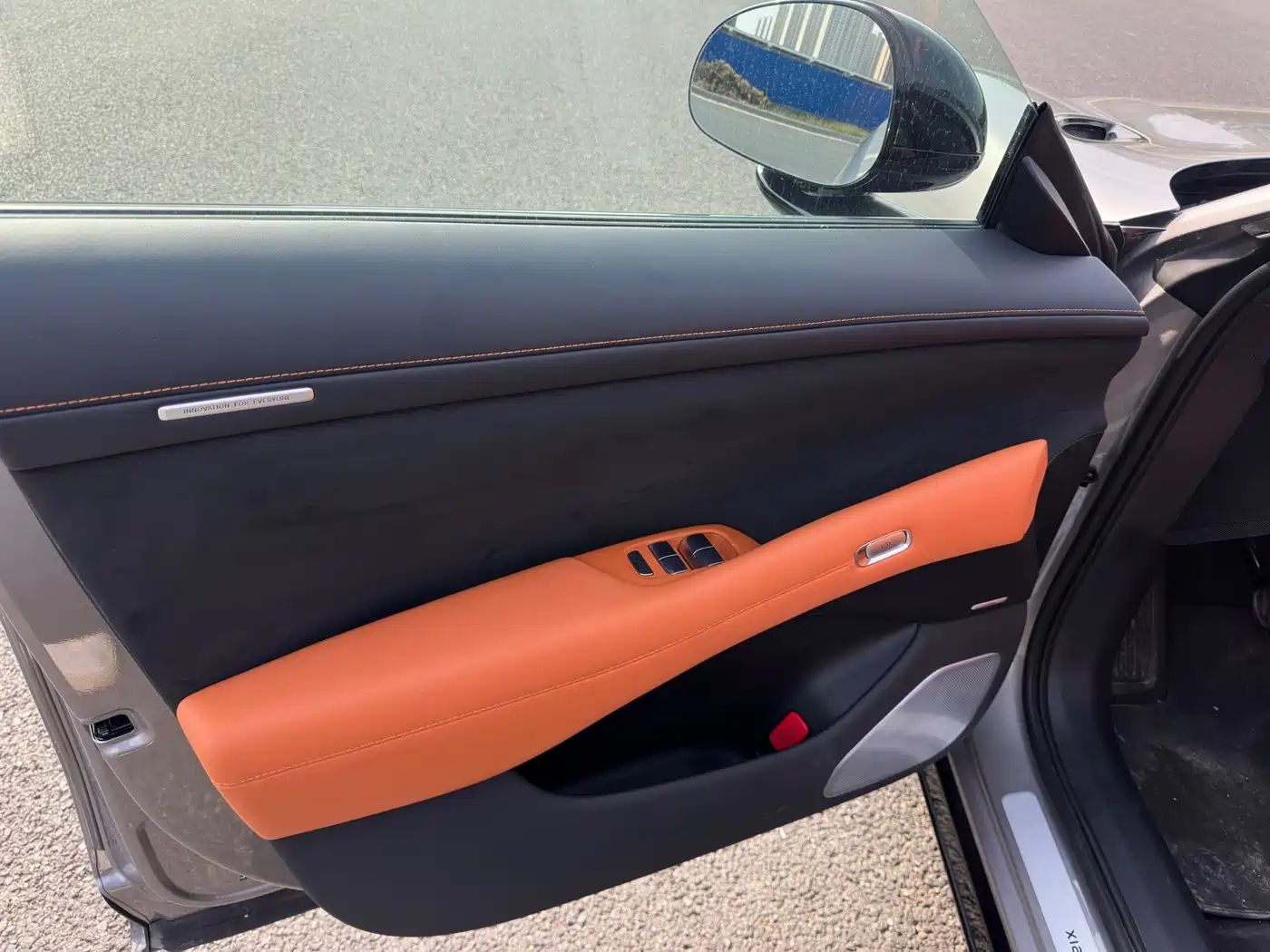 Xiaomi Xiaomi YU7 2026 2025 Extended Range AWD Pro