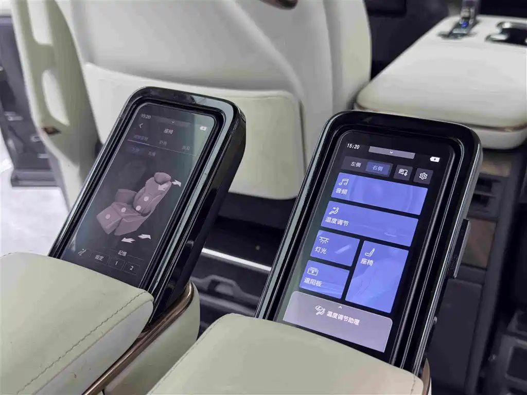 Lexus LM 2024 2023 500h 6-Seater Prestige Edition