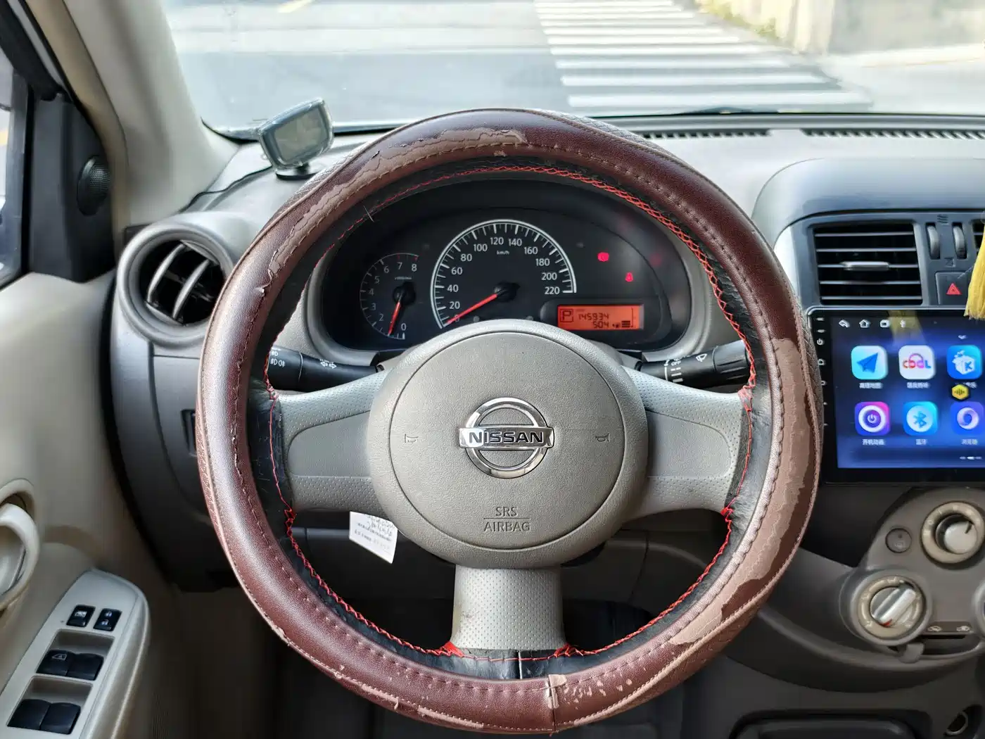 Nissan Sunny 2013 2011 1.5XE CVT Comfort Edition