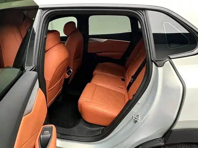 Deepal Shenlan S05 2026 2026 620Plus Pure Electric Edition