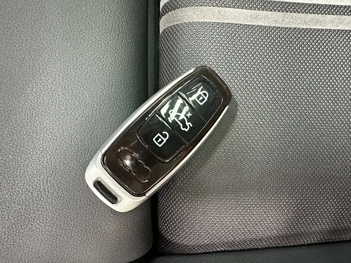 Audi A3 2024 Model Sportback 35 TFSI Fashion Sport фото 17