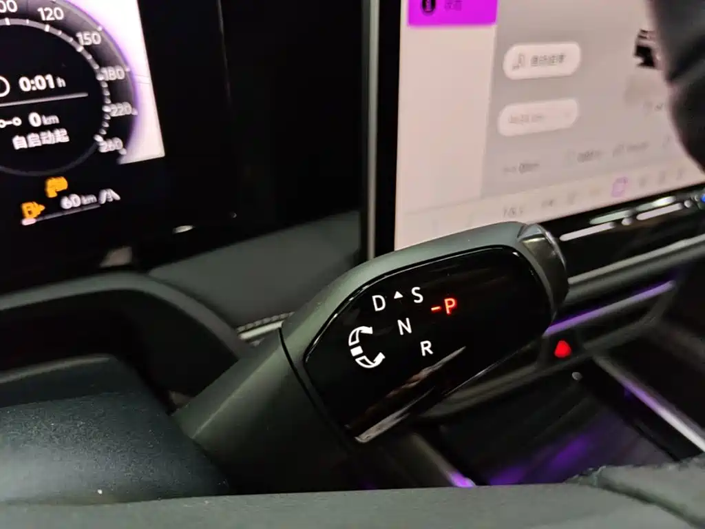 Volkswagen Magotan 2025 2024 380TSI DSG Luxury Edition (Daimai Package)