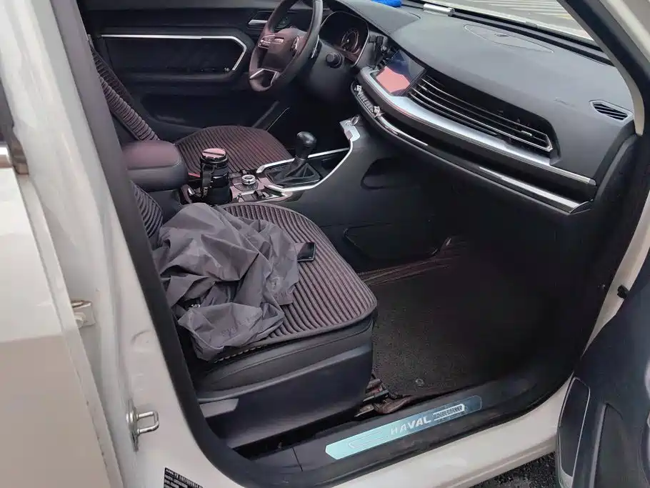 Фото 8 - Haval H6