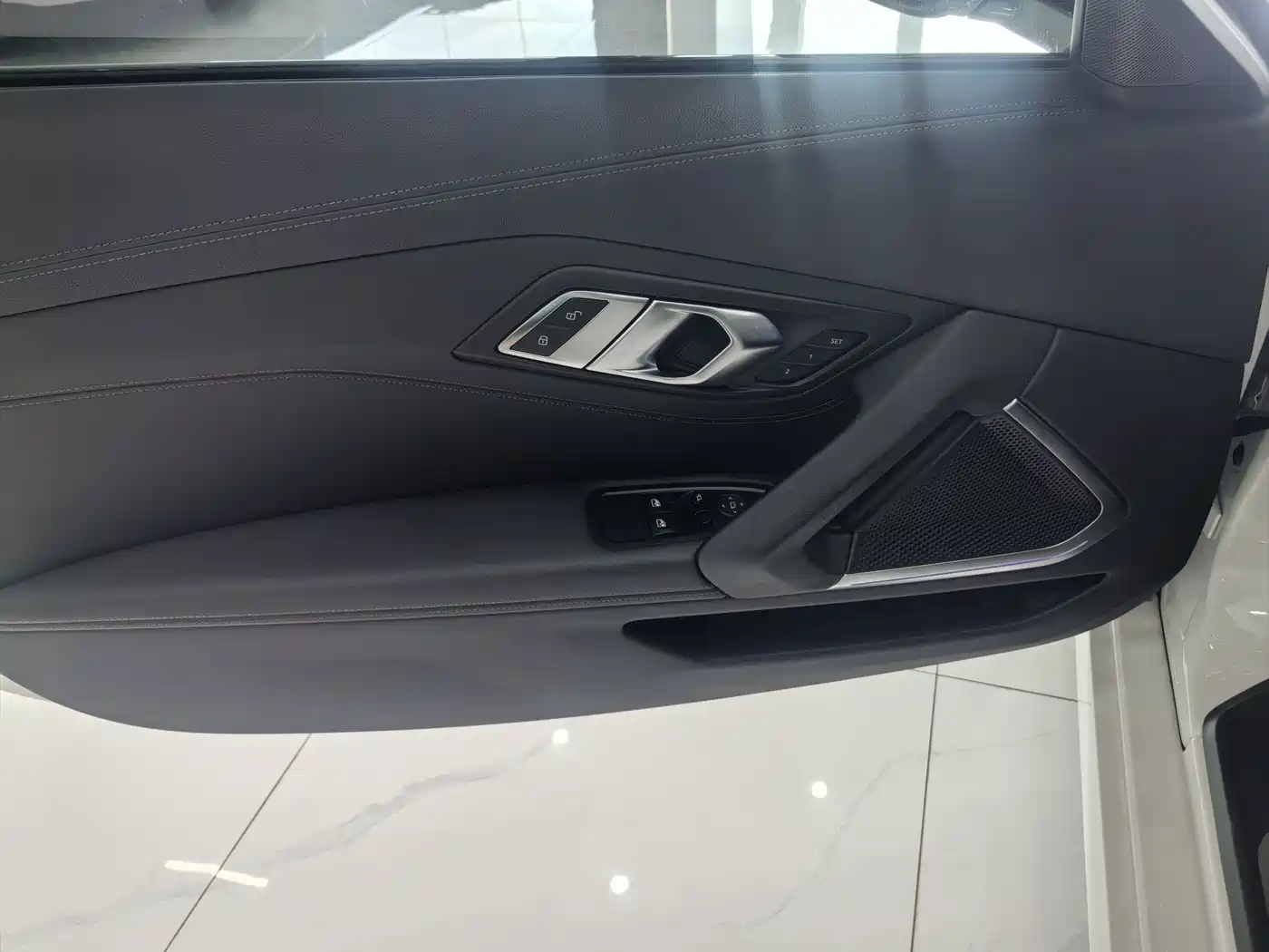 BMW Z4 2021 2019 sDrive 25i M Sport Package