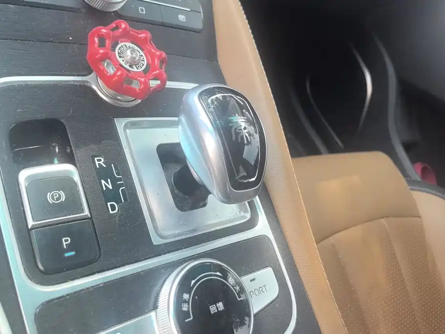 BYD Qin New Energy 2018 2018 Qin EV450 Smart Connected Premium Edition