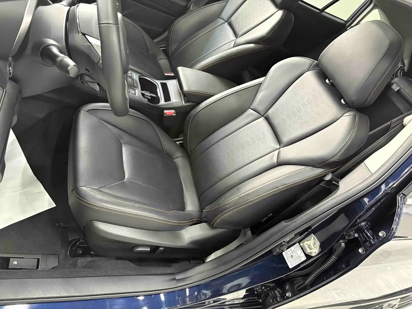 Subaru XV 2021 2021 2.0i AWD Luxury EyeSight