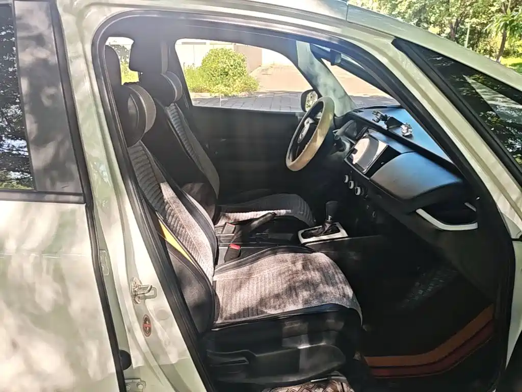 Honda Fit 2024 2023 1.5L CVT Trend Edition