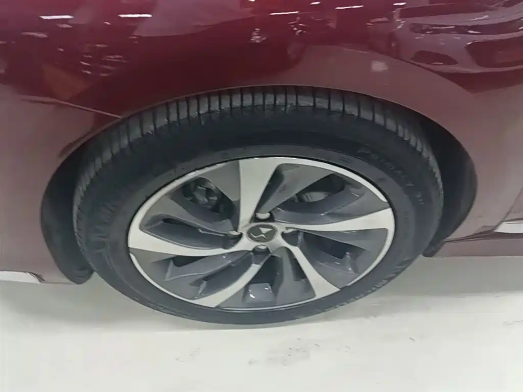 DS 5LS 2018 2018 30THP Premium Edition