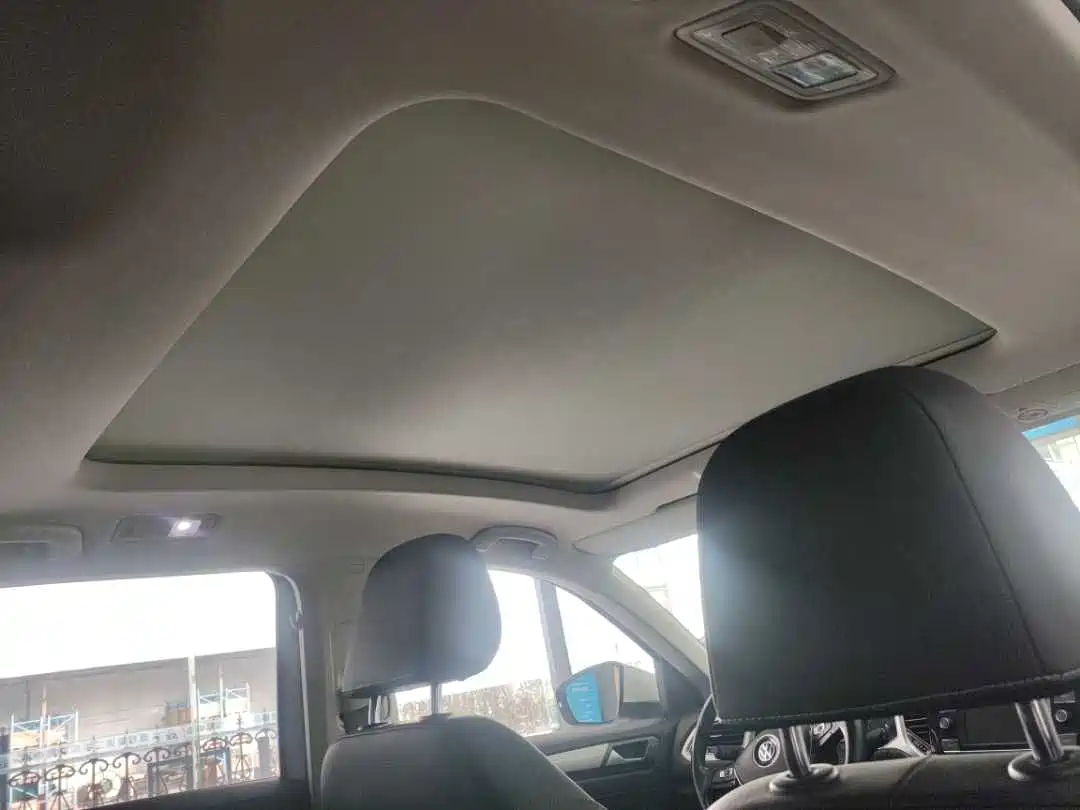 Volkswagen T-ROC 2020 280TSI DSG 2WD Progressive фото 9