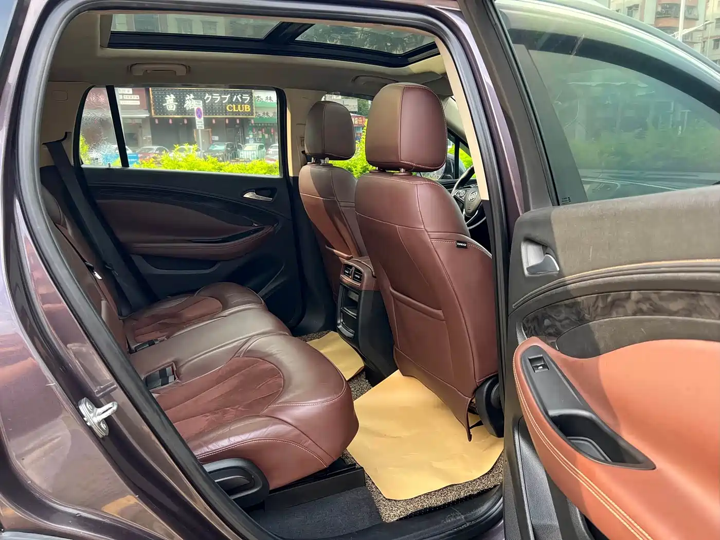 Buick Envision Plus 2016 28T 4WD Elite фото 12
