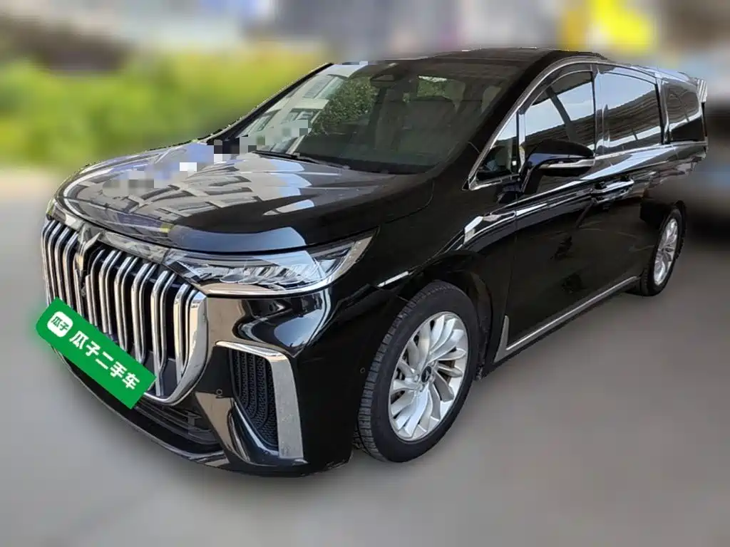 Voyah Auto Voyah Dreamer 2024 PHEV Extended Range Premium Edition